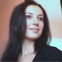 Andreea Borz