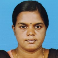 Hitha Raveendran