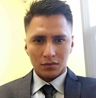 Robert Ramirez