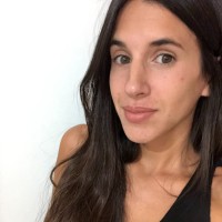 Macarena Moyano