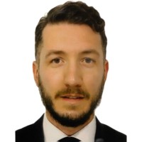 Riccardo Silvestrin