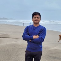 Vaibhav More