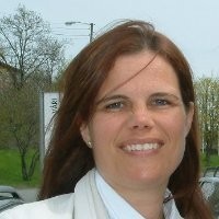 Kristin Gjerløw