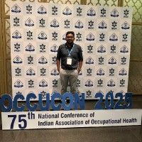 Dr Arun Stanly