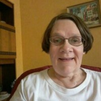 Monika Birgitta Gustafsson