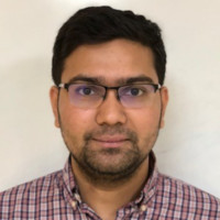 Vikram Madhava Rao