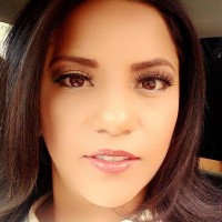 María José Calderón Delgado