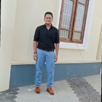 Sajid. N. Hussain