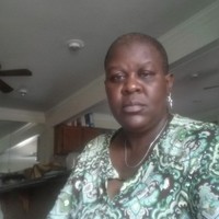 Consolata Okeyo