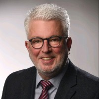 Robert Friedrich Winkler