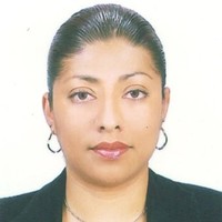 Selene Hernández