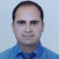 Ravi Kumar