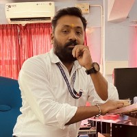 Srikumar T V
