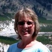 Gail Stephenson