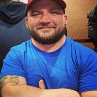 Keith Grote