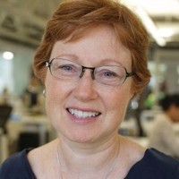 Paula Thurman