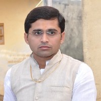 Vijay Patel