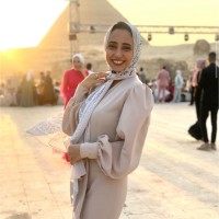 Rawan Hamdy