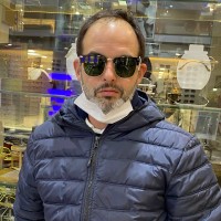 Bobby Aghevli