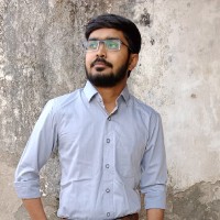 Nishant Darji