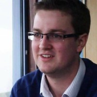 Aaron Blowers