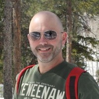 Patrick Selman