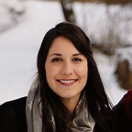 Jenny Schonenberger