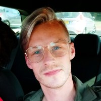 Bjorn Scheffers