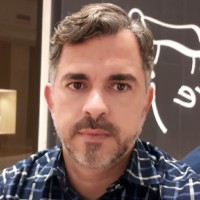 Edgar Machado