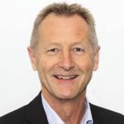 Leif Rasmussen