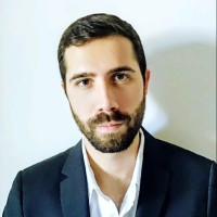 Francesco Giacomello