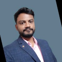 Ashanul Mallick