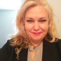 Maggie Ruch