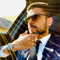 Jayakrishnan Kulaparambil