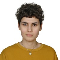 ESRA YEŞİLLİ