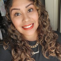 Cynthia Arias