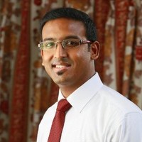 Ruben Mathew