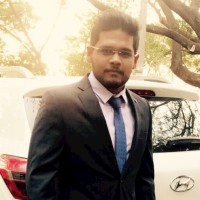 Shubham Karpe