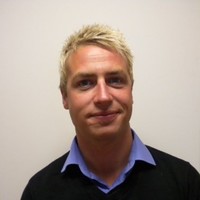 Olav Bjørn Stivimoen