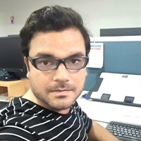 Aakash Trivedi