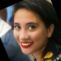 Maria Clara de Oliveira