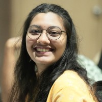 Priyamvadha Chandrasekar
