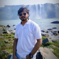 Pavan Kumar Sudulaganti