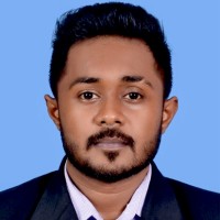 Tharaka Jayasinghe