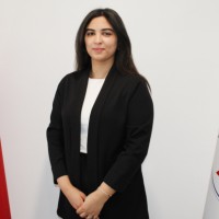 Ines Marzouki