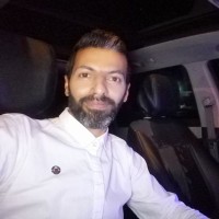 Iman Amirshojaei