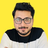 Zubair Farooq