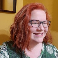 Diane Thomas-Whitcomb M.A.