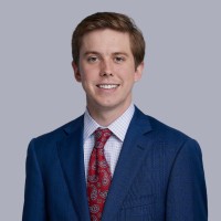 Parker Dixon