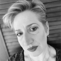 Claudette Morkel